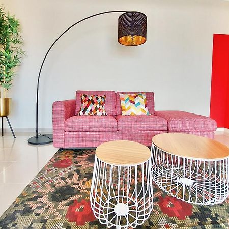 Aromas Suites Attic Puerto de la Cruz  Ngoại thất bức ảnh