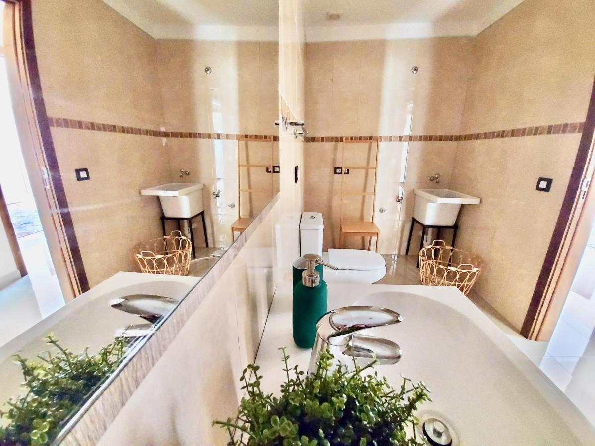 Aromas Suites Attic Puerto de la Cruz  Ngoại thất bức ảnh