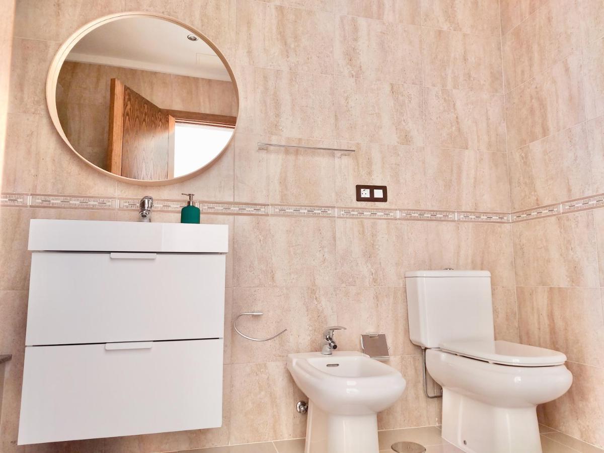 Aromas Suites Attic Puerto de la Cruz  Ngoại thất bức ảnh