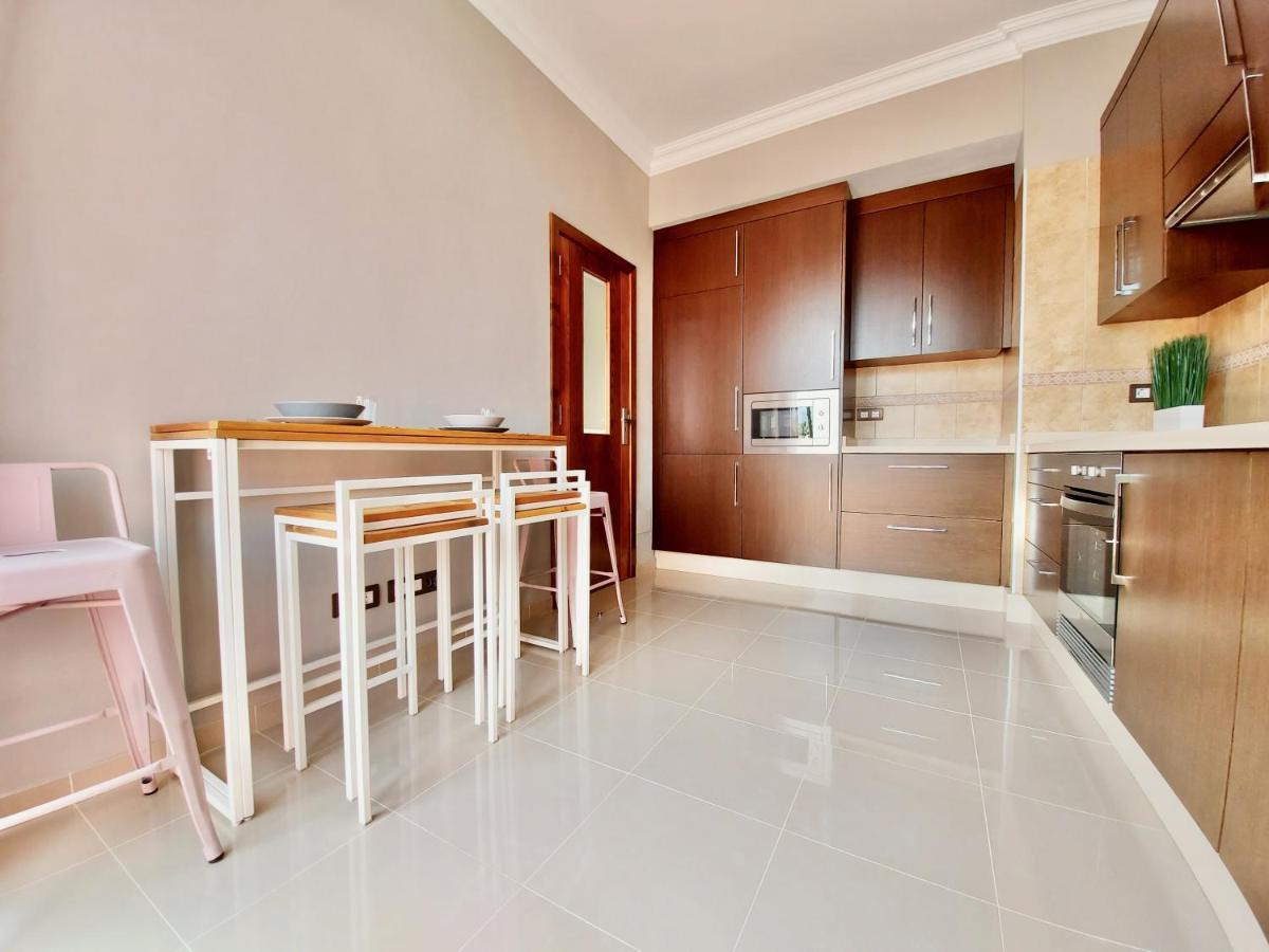Aromas Suites Attic Puerto de la Cruz  Ngoại thất bức ảnh