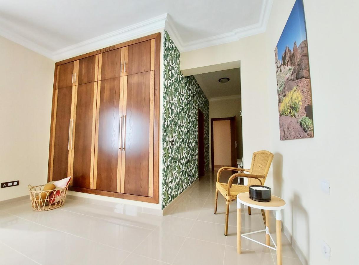 Aromas Suites Attic Puerto de la Cruz  Ngoại thất bức ảnh