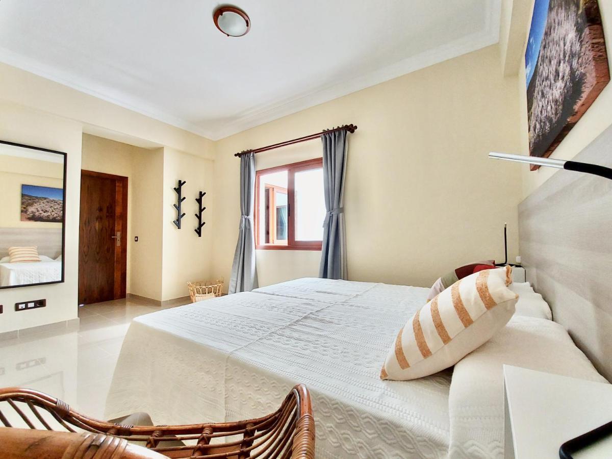 Aromas Suites Attic Puerto de la Cruz  Ngoại thất bức ảnh