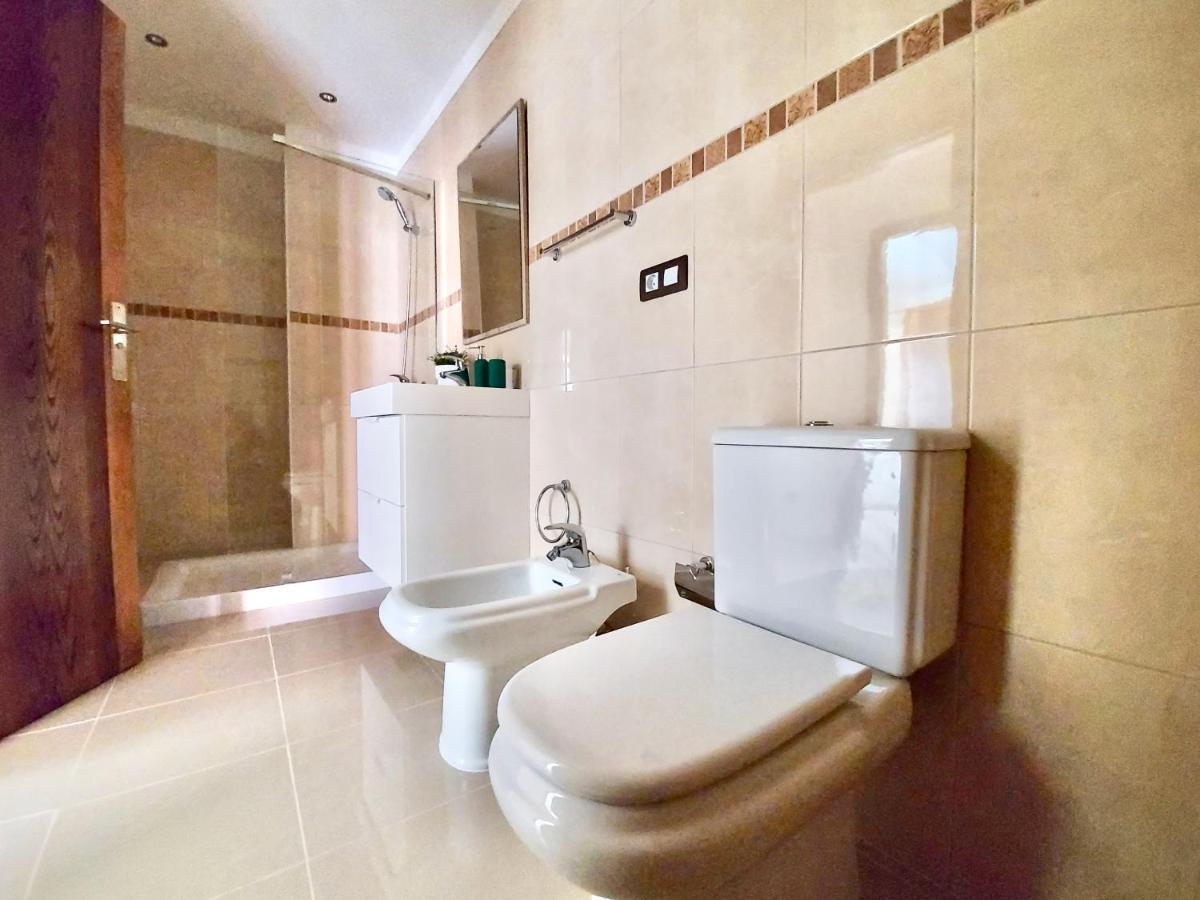 Aromas Suites Attic Puerto de la Cruz  Ngoại thất bức ảnh