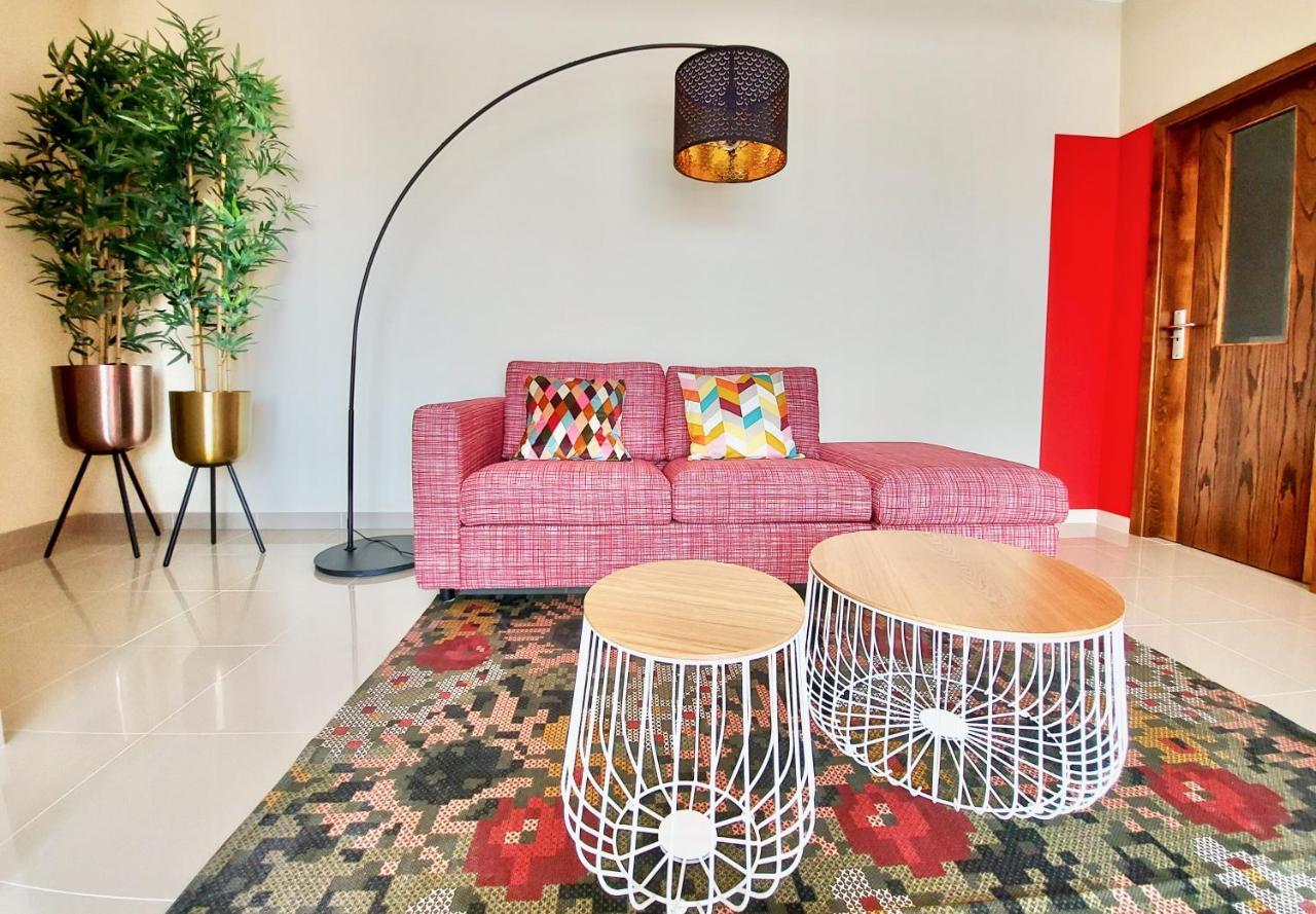 Aromas Suites Attic Puerto de la Cruz  Ngoại thất bức ảnh