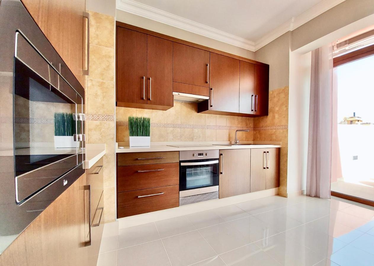 Aromas Suites Attic Puerto de la Cruz  Ngoại thất bức ảnh