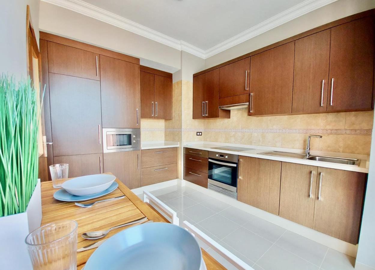 Aromas Suites Attic Puerto de la Cruz  Ngoại thất bức ảnh