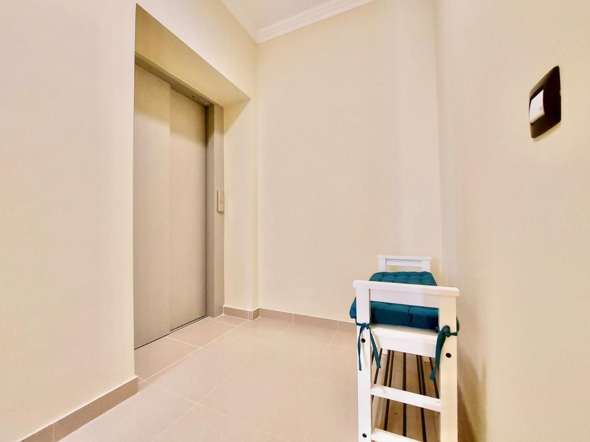 Aromas Suites Attic Puerto de la Cruz  Ngoại thất bức ảnh