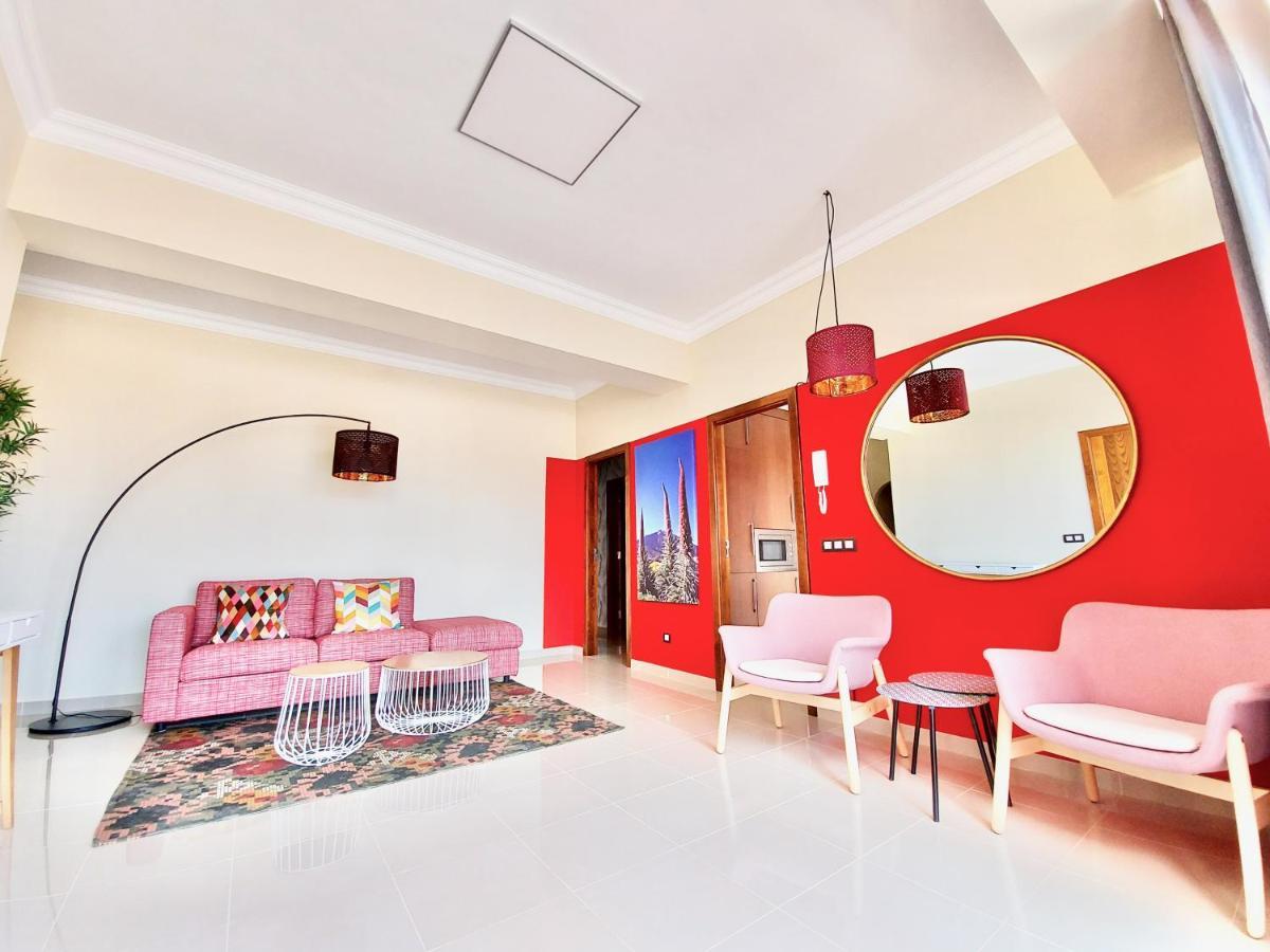 Aromas Suites Attic Puerto de la Cruz  Ngoại thất bức ảnh